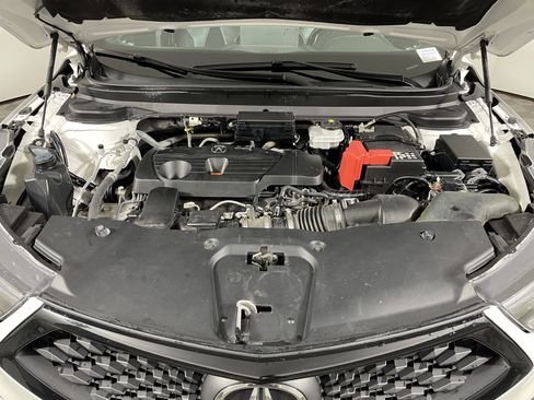 Used 2021 Acura RDX A-Spec image 20