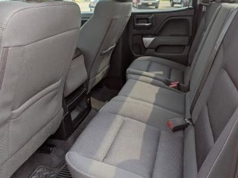 Used 2019 Chevrolet Silverado 1500 LT image 11