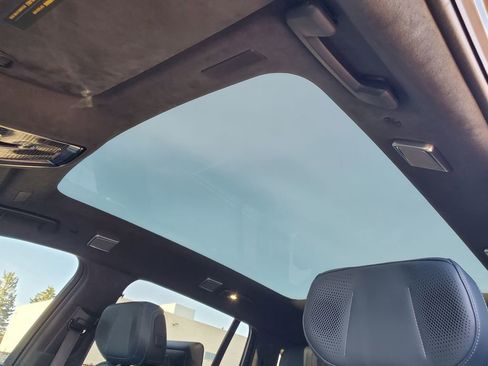 Used 2025 Cadillac Escalade IQ Sport 2 AWD/4WD image 32