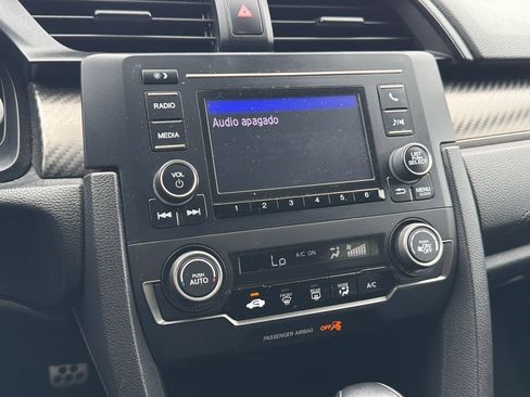 Used 2019 Honda Civic Sport image 31