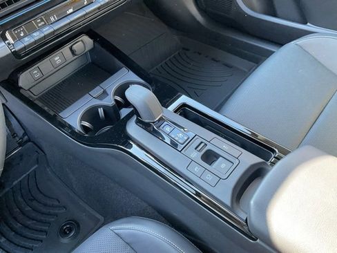 New 2026 Toyota Prius AWD image 29