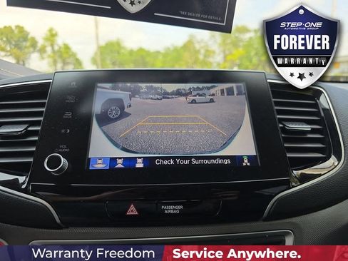 Used 2022 Honda Ridgeline RTL-E image 26