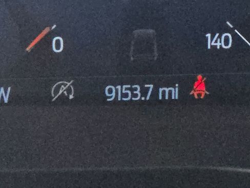 Used 2025 Ford F150 Raptor image 37