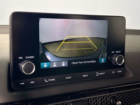 New 2026 Honda Civic Sport image 4