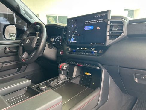 Used 2024 Toyota Sequoia TRD Pro image 26