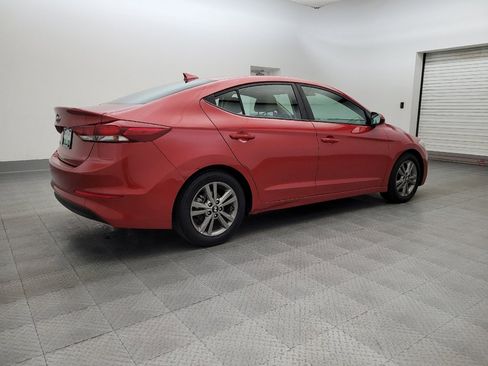 Used 2018 Hyundai Elantra SEL image 10