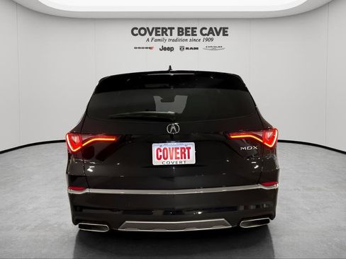 Used 2025 Acura MDX w/ Technology Package image 8