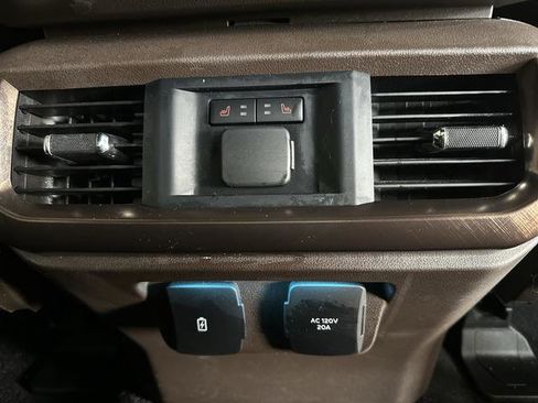 Used 2024 Ford F150 King Ranch image 34