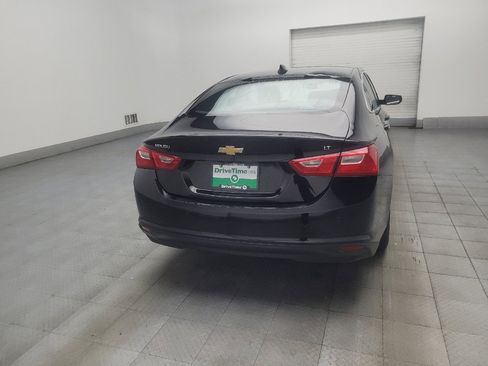 Used 2025 Chevrolet Malibu LT FWD image 7