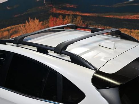 Used 2022 Subaru Crosstrek 2.5i Limited w/ Moonroof Package 2 AWD/4WD image 14