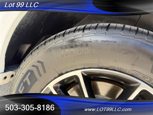Used 2017 Dodge Grand Caravan GT FWD image 51
