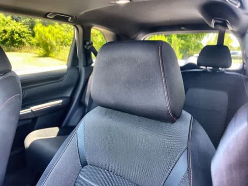 Used 2025 Honda CR-V Sport image 25