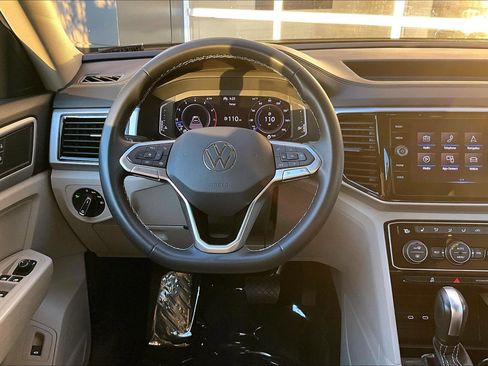 Used 2022 Volkswagen Atlas SE image 5