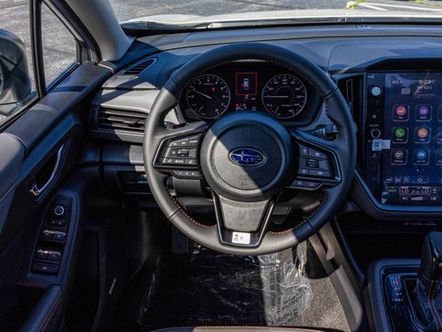 New 2025 Subaru Crosstrek 2.5i Limited w/ Popular Package #3A image 49