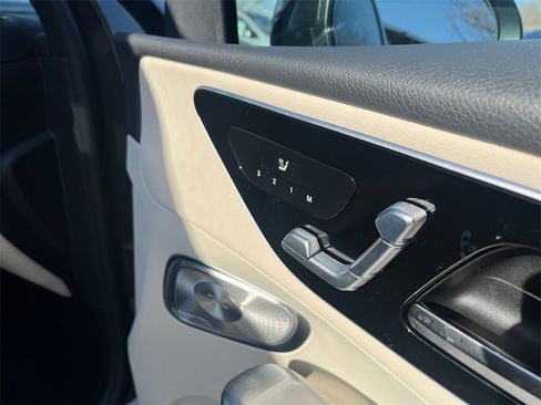 Certified 2025 Mercedes-Benz GLC 300 GLC 300 image 16