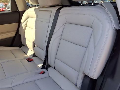 New 2026 Lincoln Nautilus Premier AWD/4WD image 10