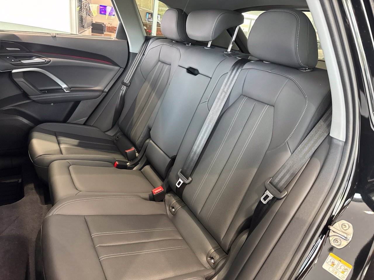 New 2026 Audi Q5 Premium Plus AWD/4WD image 36