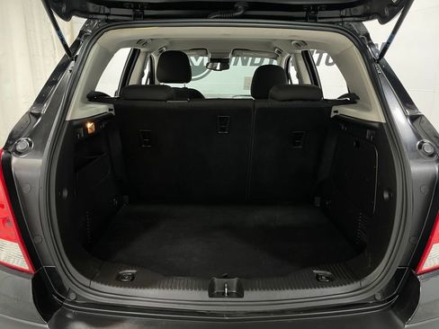 Used 2016 Chevrolet Trax LS image 24