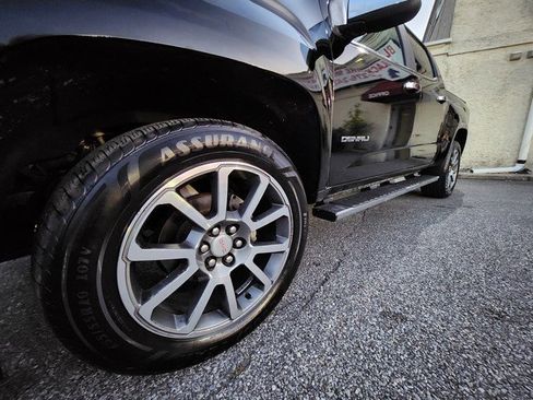 Used 2018 GMC Canyon Denali image 26