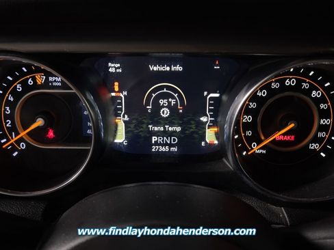 Used 2019 Jeep Wrangler Unlimited Sport S AWD/4WD image 28