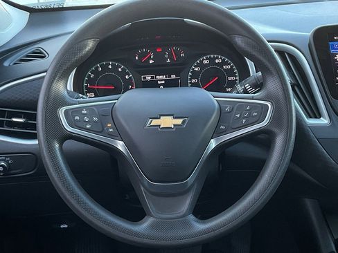 Used 2023 Chevrolet Malibu LT image 20