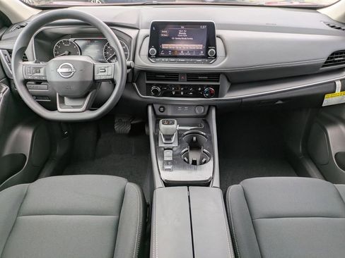 New 2026 Nissan Rogue S image 14