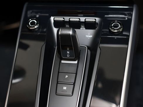 Used 2021 Porsche 911 Targa 4S image 17