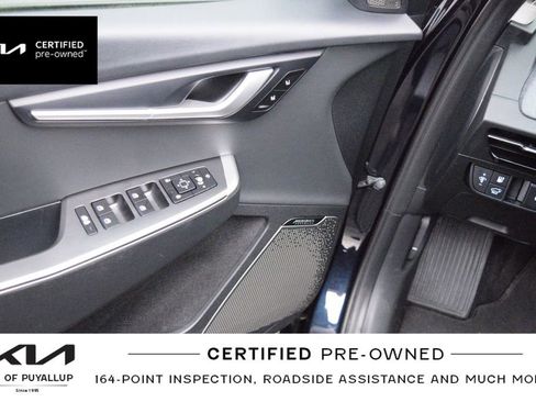Certified 2023 Kia EV6 Wind w/ Wind Technology Package AWD/4WD image 28