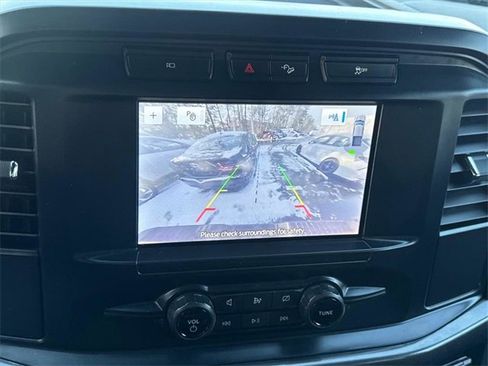 Used 2022 Ford F150 XL w/ STX Appearance Package image 14