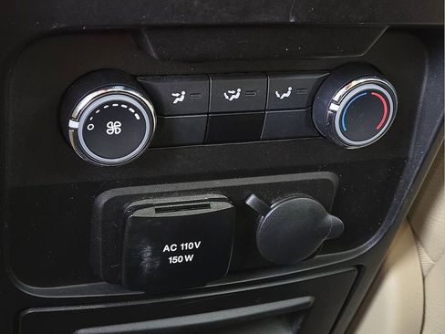 Used 2019 Ford Flex Limited w/ Equipment Group 303A AWD/4WD image 12