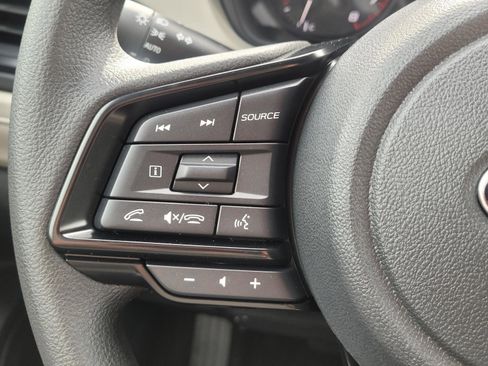 New 2026 Subaru Forester AWD/4WD image 8
