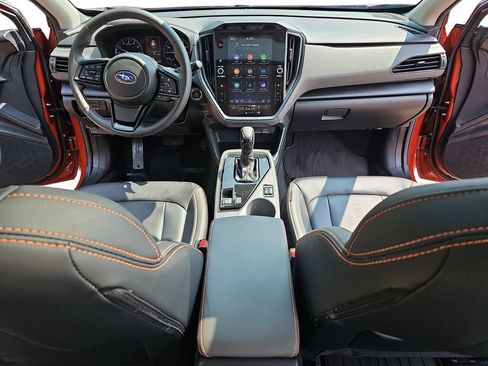 Certified 2025 Subaru Crosstrek 2.5i Limited w/ Popular Package #4A AWD/4WD image 9