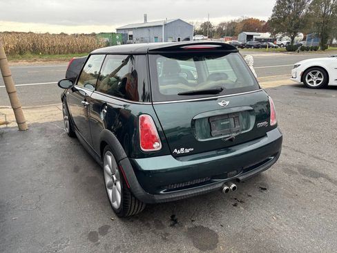 Used 2006 MINI Cooper S image 7