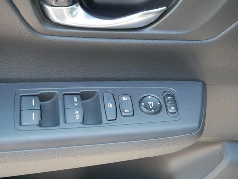 Certified 2024 Honda CR-V Sport image 19