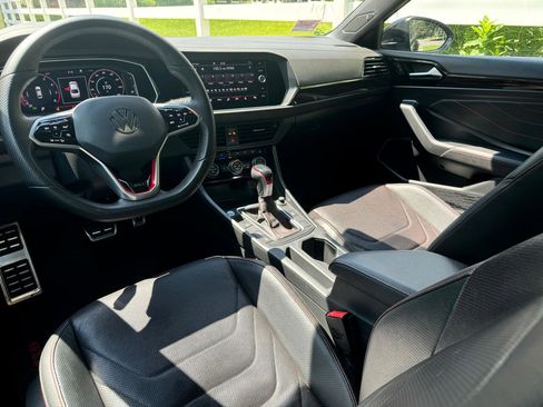 Used 2022 Volkswagen Jetta GLI Autobahn image 31