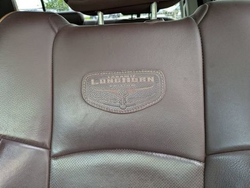 Used 2015 RAM 2500 Longhorn AWD/4WD image 13