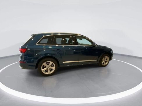 Used 2021 Audi Q7 2.0T Premium Plus w/ Premium Plus Package image 8