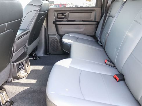 New 2026 RAM 2500 Tradesman AWD/4WD image 30