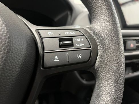 New 2026 Honda HR-V LX image 13