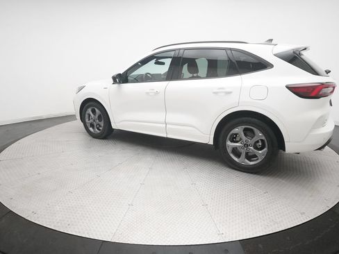 Used 2023 Ford Escape ST-Line w/ Tech Pack #1 FWD image 33