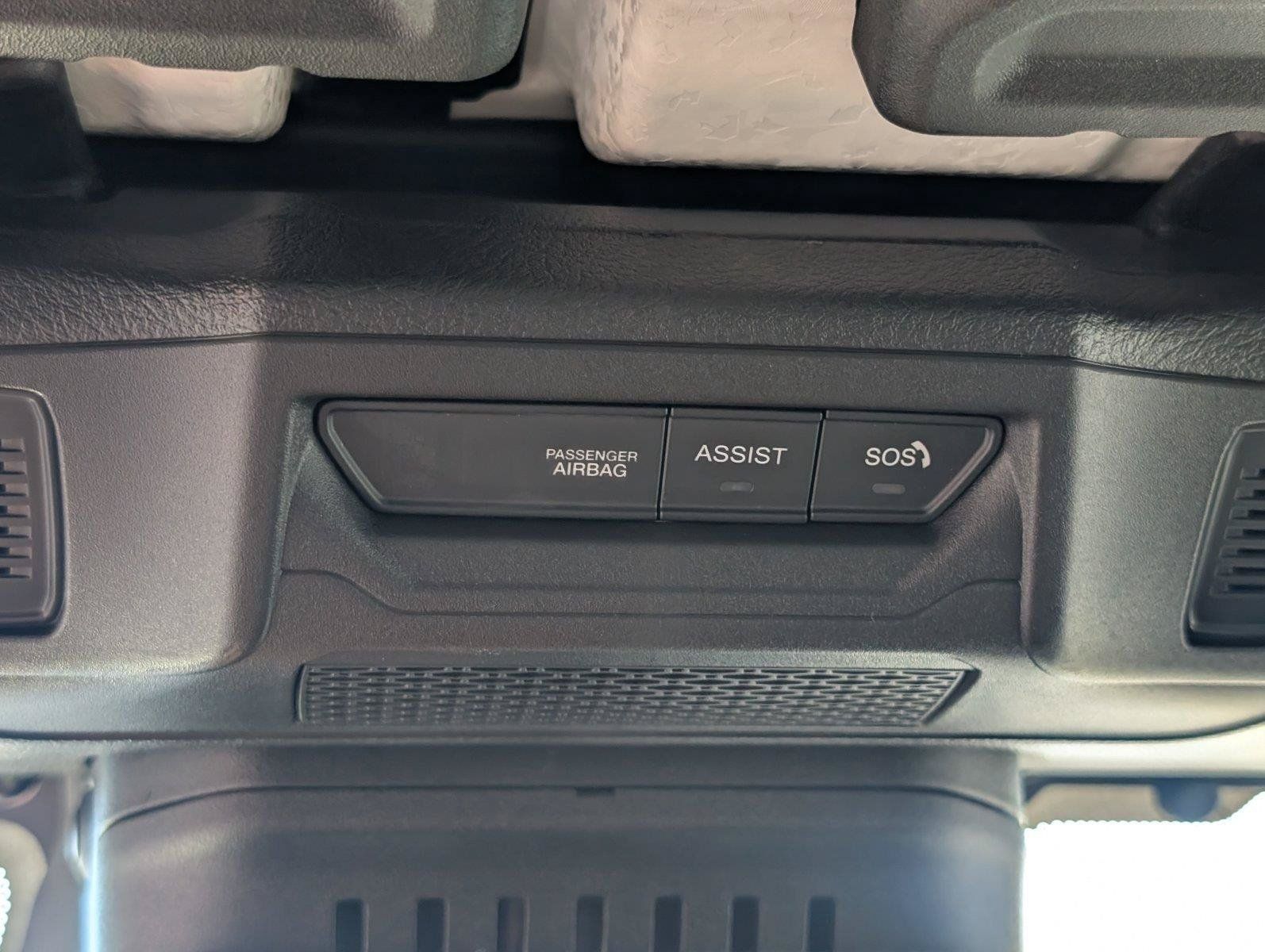 New 2027 Jeep Wrangler Unlimited Sahara AWD/4WD image 21