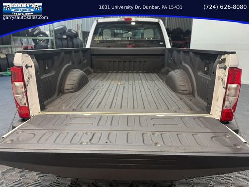 Used 2022 Ford F250 XL w/ Power Equipment Group AWD/4WD image 22