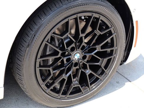 Used 2016 BMW 750i xDrive AWD/4WD image 16