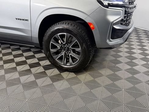 Used 2023 Chevrolet Tahoe Z71 AWD/4WD image 10