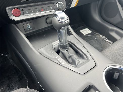 New 2026 Ford Mustang GT image 9