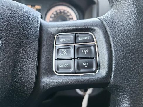 Used 2019 RAM 1500 Warlock AWD/4WD image 23