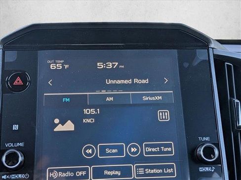 Used 2026 Subaru Forester Premium AWD/4WD image 12