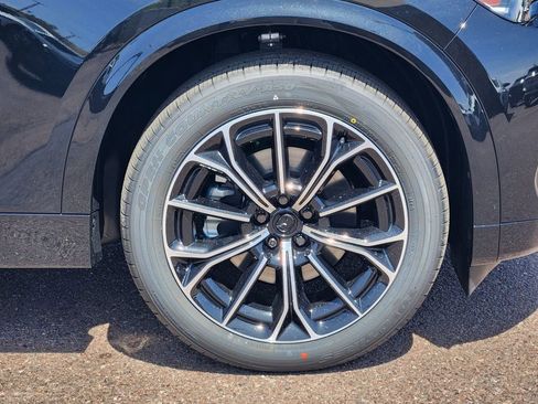 New 2026 MAZDA CX-70 3.3 Turbo S w/ Premium Plus AWD/4WD image 30