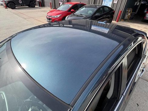 Used 2015 Nissan Sentra SV image 17