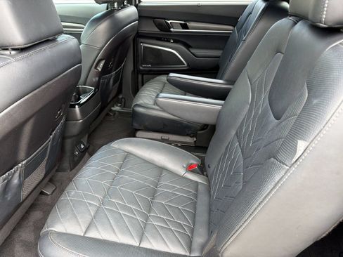 Used 2023 Kia Telluride SX Prestige X-Pro AWD/4WD image 23